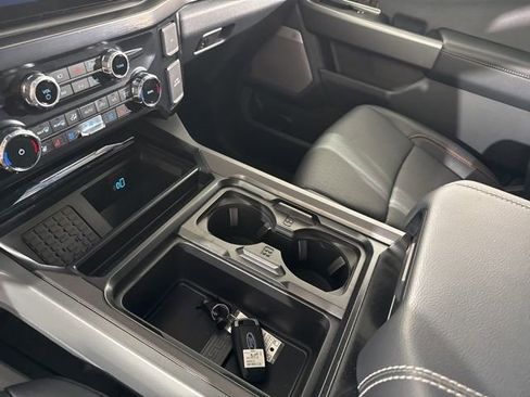 Used 2026 Ford F250 Lariat w/ Lariat Premium Package AWD/4WD image 20