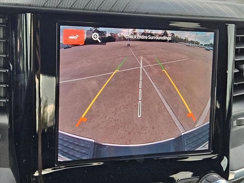 New 2025 RAM 2500 Lone Star image 12