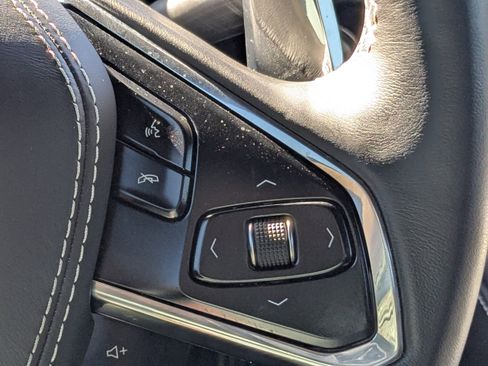 Used 2025 Chevrolet Corvette Stingray Convertible w/ 1LT image 28