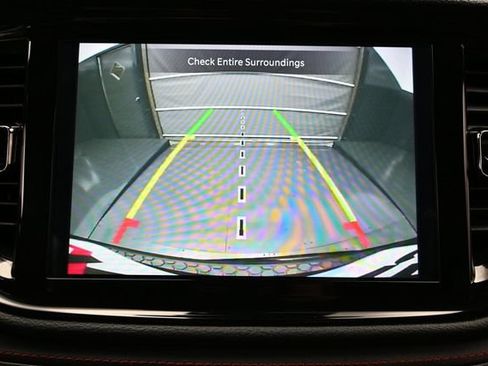 Used 2025 Dodge Durango R/T AWD/4WD image 44