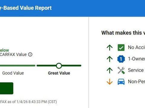 Used 2024 RAM 2500 Big Horn image 2