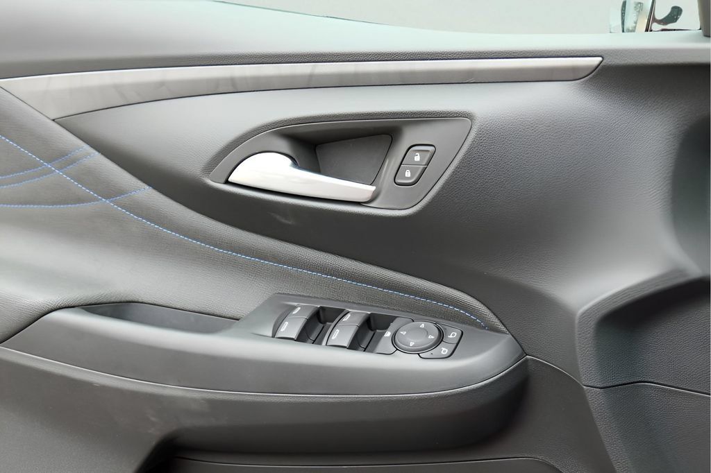New 2026 Buick Envista Sport Touring w/ Convenience I Package FWD image 20