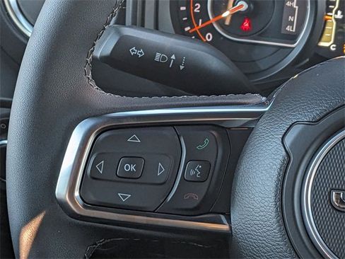 New 2026 Jeep Wrangler Sahara image 19