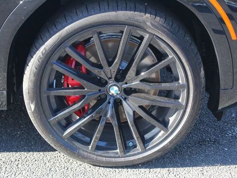 New 2026 BMW X6 M60i image 11