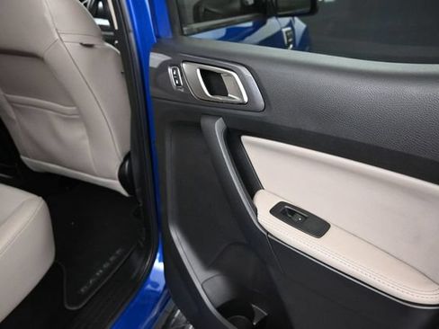 Used 2019 Ford Ranger Lariat w/ Equipment Group 501A Mid AWD/4WD image 19