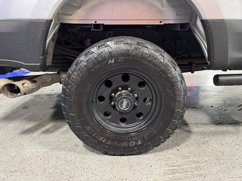 Used 2018 Ford F350 XL w/ Power Equipment Group AWD/4WD image 25
