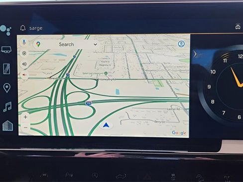 Used 2025 Chevrolet Silverado 1500 ZR2 w/ Technology Package image 29