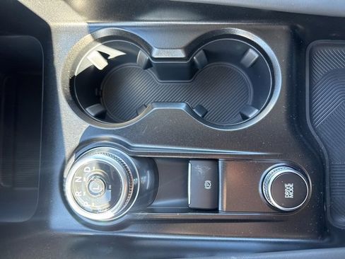 New 2026 Ford Explorer Active image 39