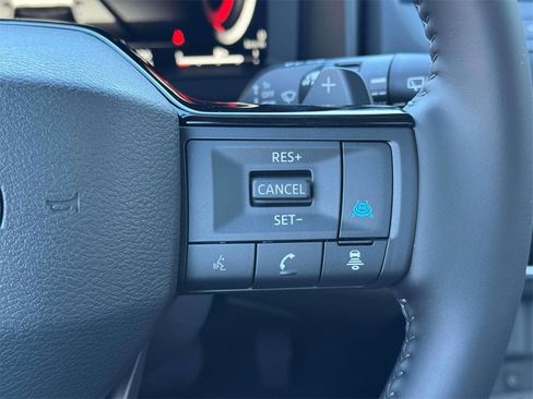 Certified 2026 Nissan Rogue Platinum w/ Platinum Premium Package image 24