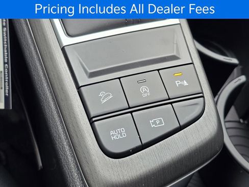 New 2026 Kia Sportage X-Line w/ X-Line Premium Package AWD/4WD image 17