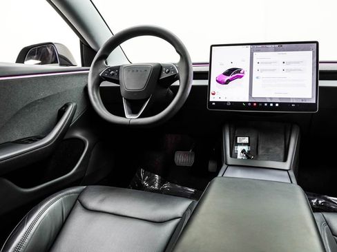 Used 2025 Tesla Model 3 RWD image 24
