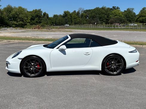 Used 2013 Porsche 911 Carrera S RWD image 10