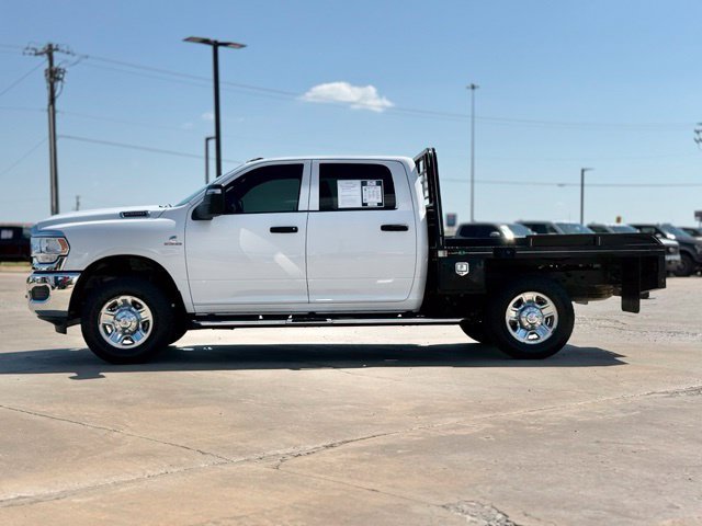 Used 2023 RAM 2500 Tradesman AWD/4WD image 5