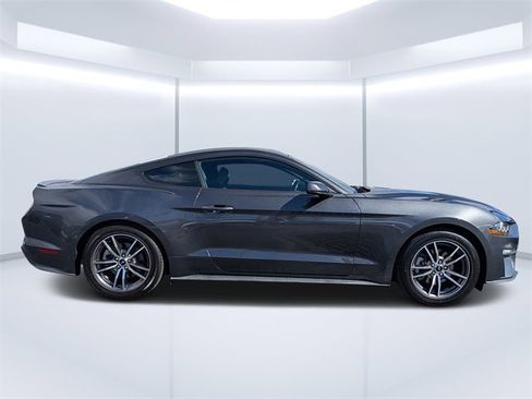 Used 2019 Ford Mustang Premium image 2