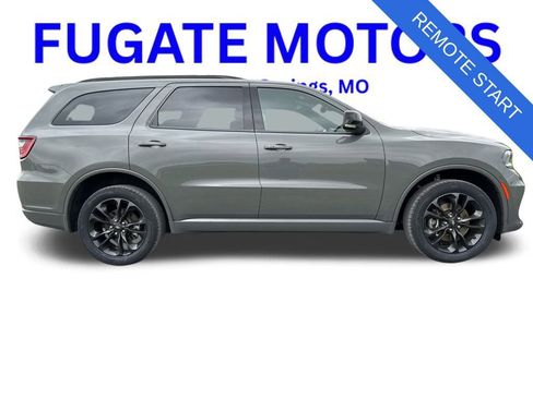 Used 2022 Dodge Durango GT image 7