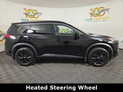 Used 2023 Nissan Rogue SV w/ SV Premium B Package AWD/4WD image 10