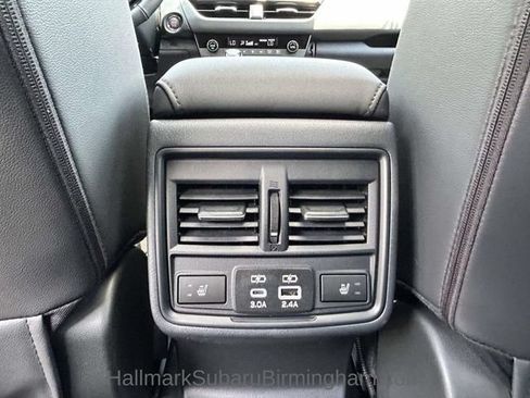 New 2026 Subaru Outback Touring XT AWD/4WD image 10
