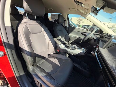 New 2025 Kia EV6 Wind image 26