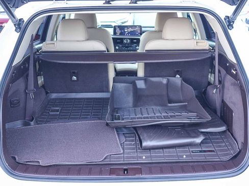 Used 2020 Lexus RX 450hL AWD w/ Premium Package image 26