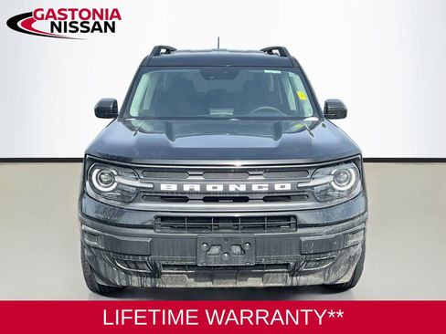 Used 2024 Ford Bronco Sport Big Bend image 2