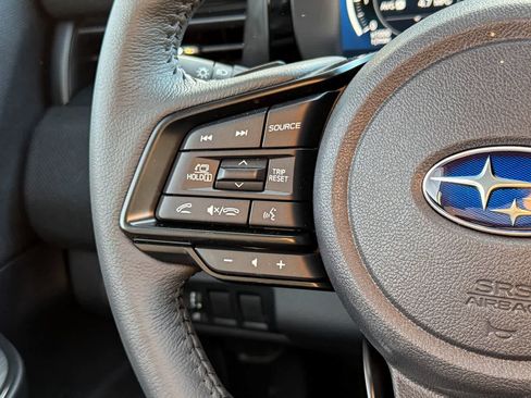 New 2026 Subaru Outback Limited w/ Premium/Limited Plus Package AWD/4WD image 17