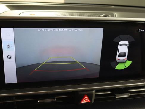 Used 2024 Hyundai Ioniq 6 SE RWD image 36