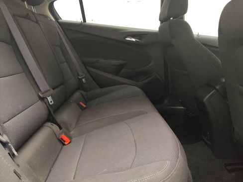 Used 2017 Chevrolet Cruze LT w/ Convenience Package FWD image 19