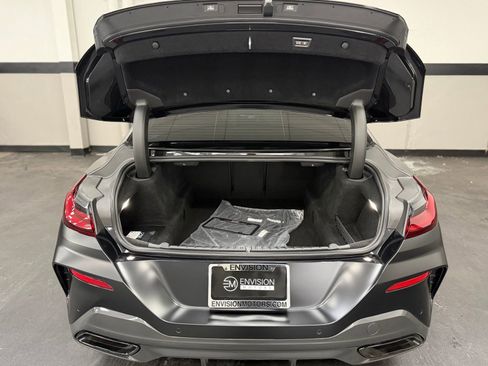 Used 2022 BMW M850i Gran Coupe xDrive AWD/4WD image 15