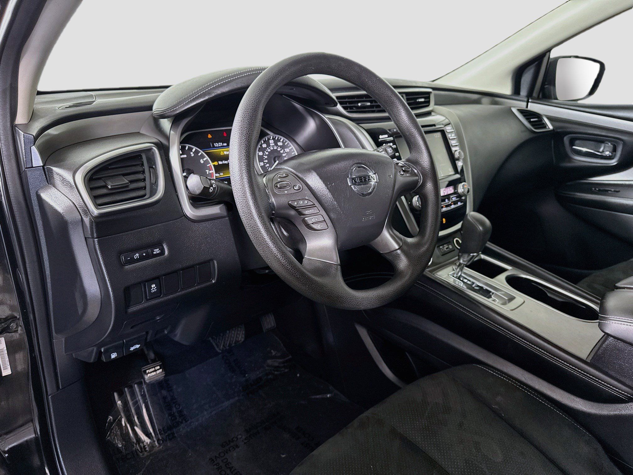 Used 2019 Nissan Murano S FWD image 23