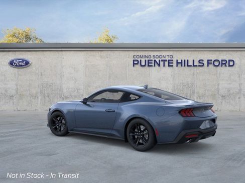 New 2026 Ford Mustang GT image 4