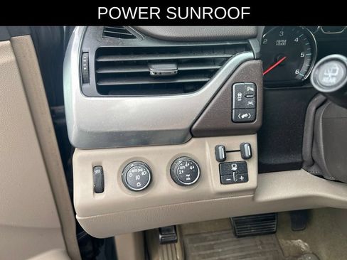 Used 2016 Chevrolet Tahoe LT AWD/4WD image 15