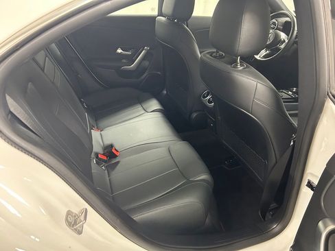 Used 2025 Mercedes-Benz CLA 250 4MATIC image 14