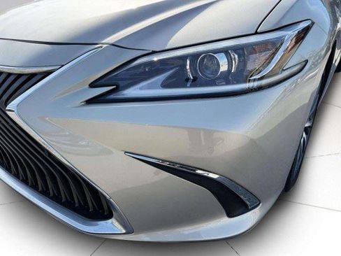 Used 2021 Lexus ES 250 w/ Premium Package AWD/4WD image 12
