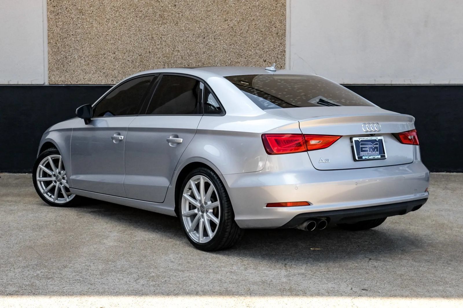 Used 2016 Audi A3 1.8T Premium FWD image 14