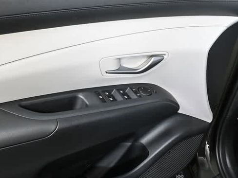 New 2026 Hyundai Tucson SEL image 33