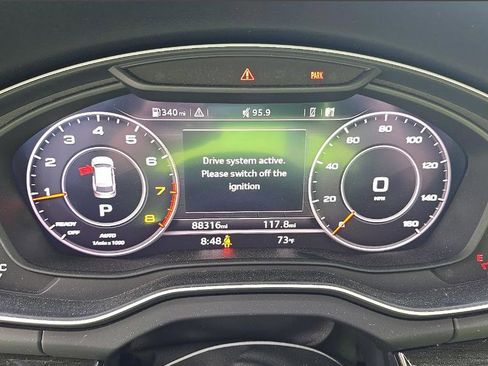 Used 2020 Audi Q5 Prestige AWD/4WD image 13