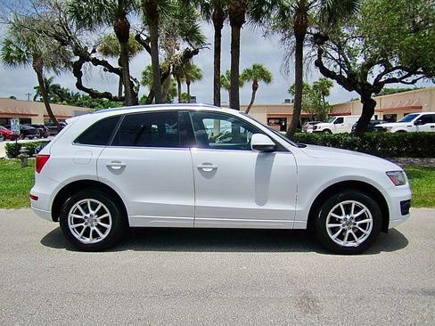 Used 2012 Audi Q5 2.0T Premium AWD/4WD image 6