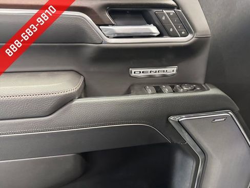 New 2026 GMC Sierra 1500 Denali w/ Denali Reserve Package AWD/4WD image 25