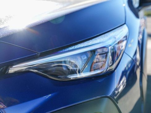 New 2026 Subaru Crosstrek 2.5i Sport image 8