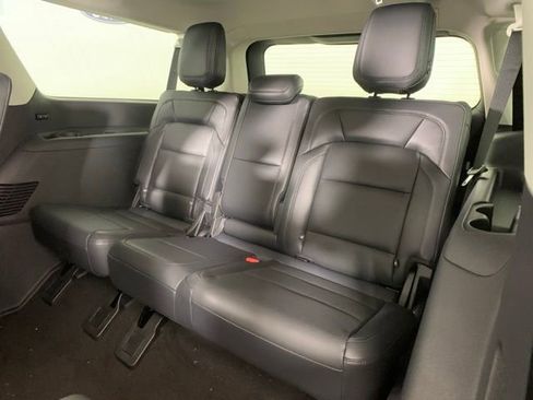 New 2025 Lincoln Navigator L Reserve image 20