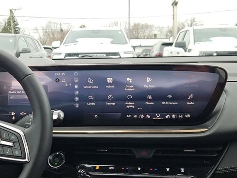 New 2026 Buick Envision Avenir image 21