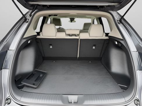 Certified 2025 Honda HR-V EX-L image 27