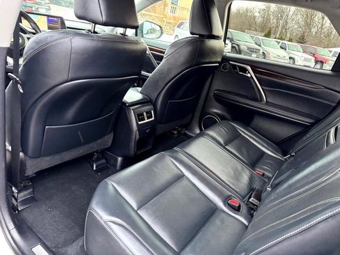 Used 2017 Lexus RX 350 AWD image 26