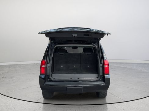 Used 2019 Chevrolet Tahoe LT AWD/4WD image 19