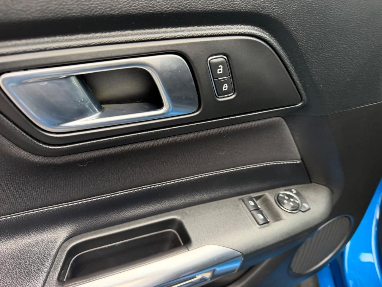 Used 2021 Ford Mustang GT RWD image 18