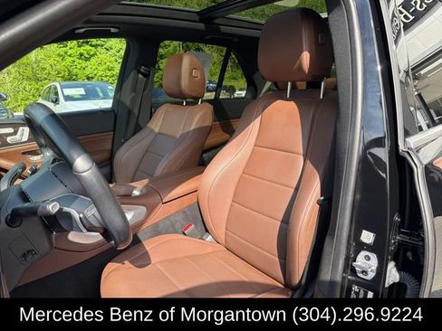Certified 2024 Mercedes-Benz GLE 350 4MATIC image 13