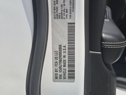 Used 2024 Jeep Grand Cherokee Limited 4xe AWD/4WD image 36