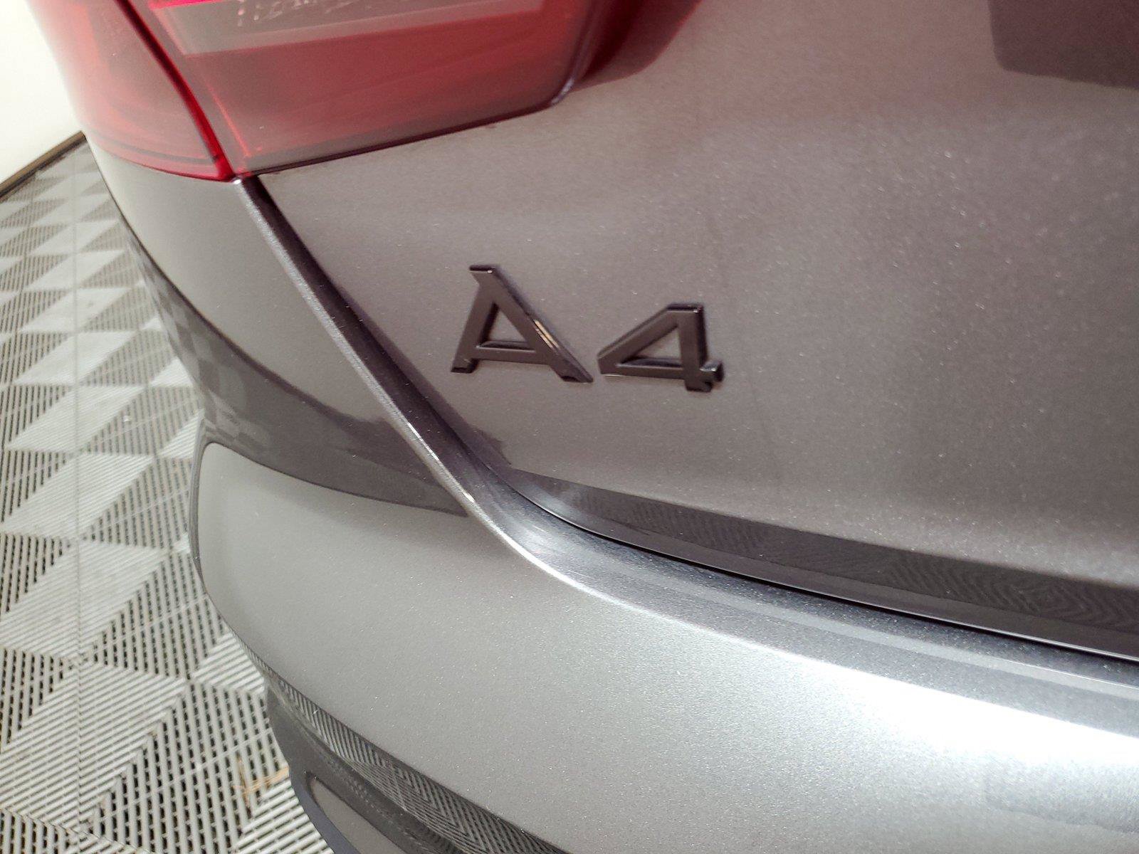 Used 2023 Audi A4 2.0T Prestige w/ Prestige Package AWD/4WD image 7