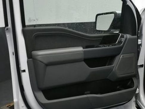 Used 2023 Ford F150 Lariat AWD/4WD image 17
