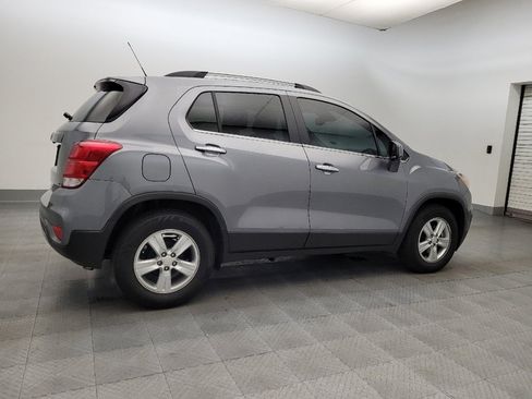 Used 2020 Chevrolet Trax LT w/ Driver Confidence Package image 10
